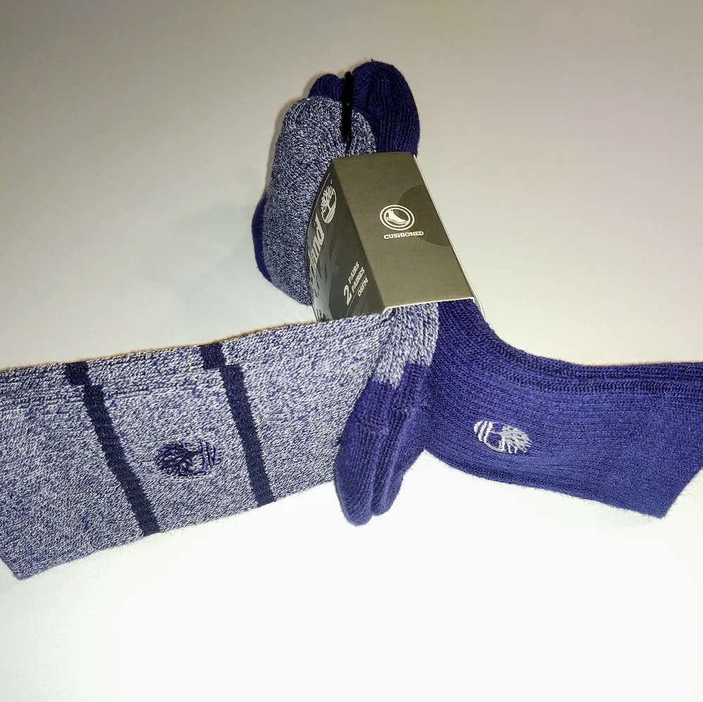 Timberland men cushioned